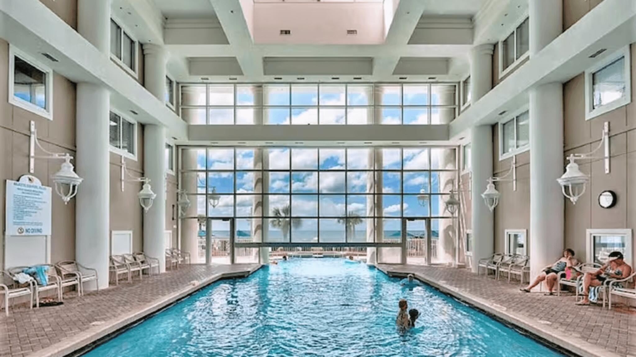 MAJESTIC SUN CONDOMINIUM - Residential