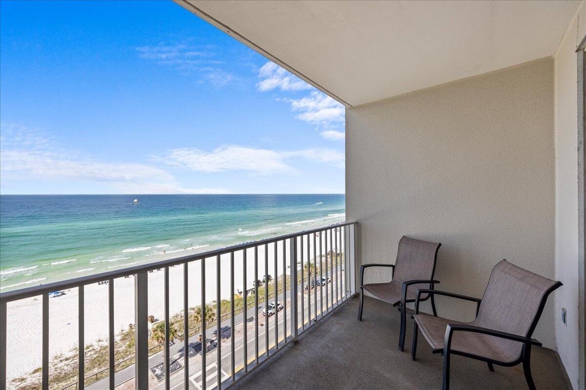 MAJESTIC SUN CONDOMINIUM - Residential