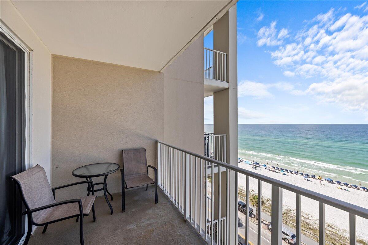 MAJESTIC SUN CONDOMINIUM - Residential