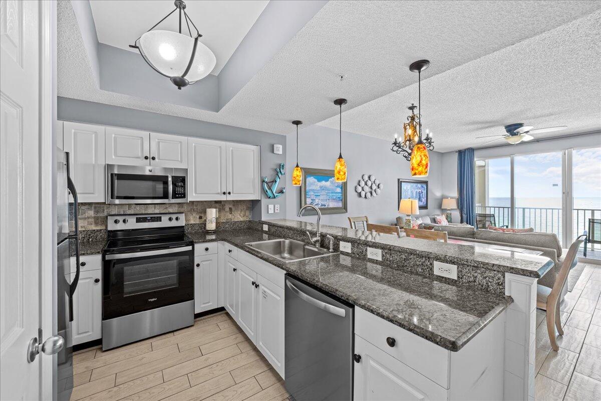 MAJESTIC SUN CONDOMINIUM - Residential
