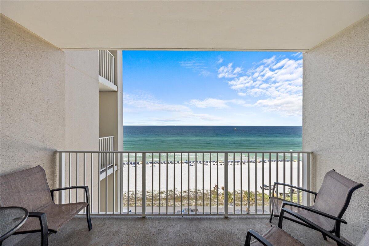 MAJESTIC SUN CONDOMINIUM - Residential