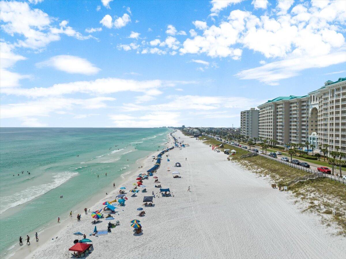 MAJESTIC SUN CONDOMINIUM - Residential