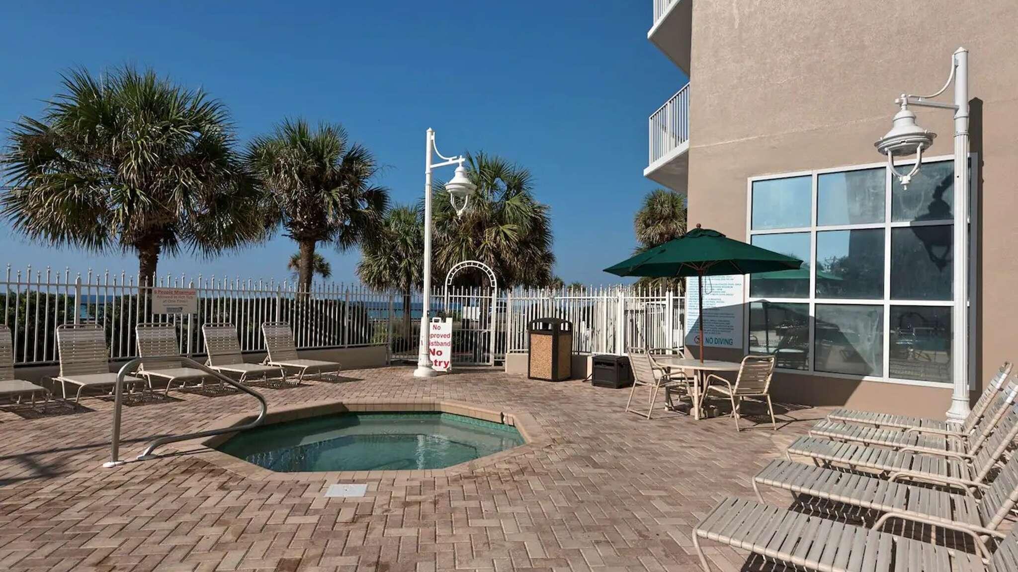MAJESTIC SUN CONDOMINIUM - Residential