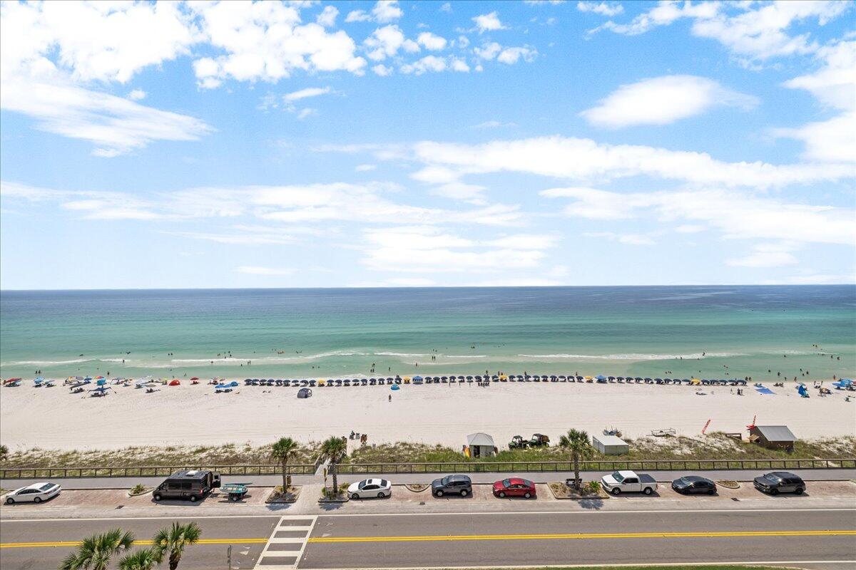 MAJESTIC SUN CONDOMINIUM - Residential