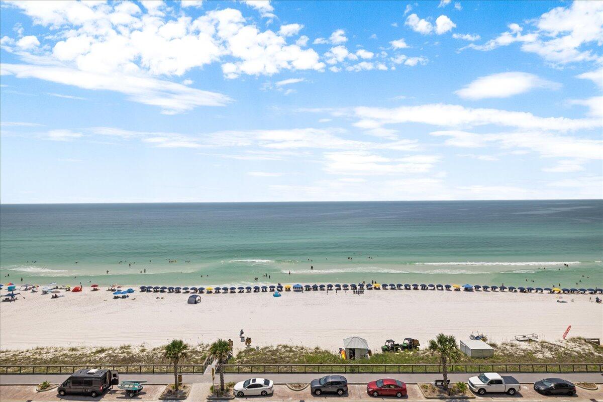 MAJESTIC SUN CONDOMINIUM - Residential