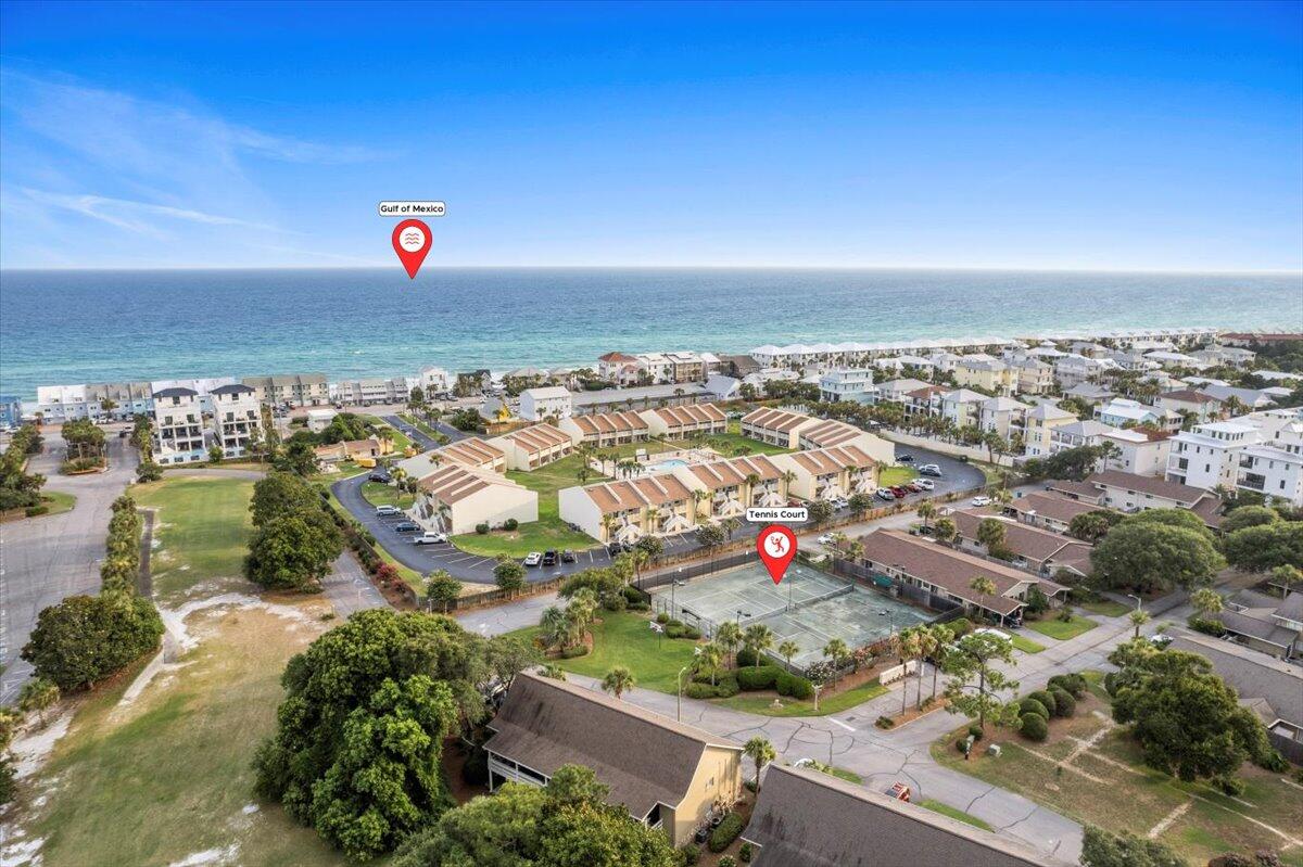 MAJESTIC SUN CONDOMINIUM - Residential