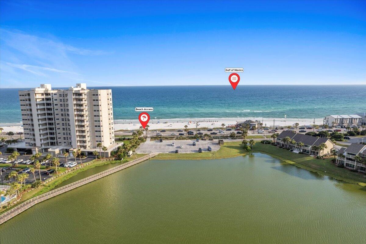 MAJESTIC SUN CONDOMINIUM - Residential
