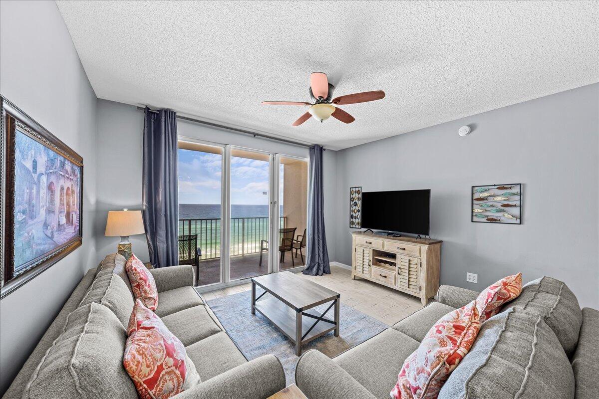 MAJESTIC SUN CONDOMINIUM - Residential