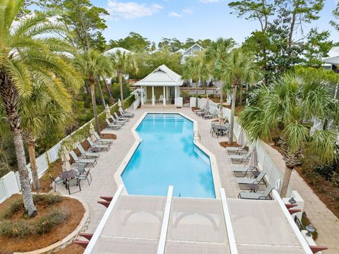 A home in Santa Rosa Beach