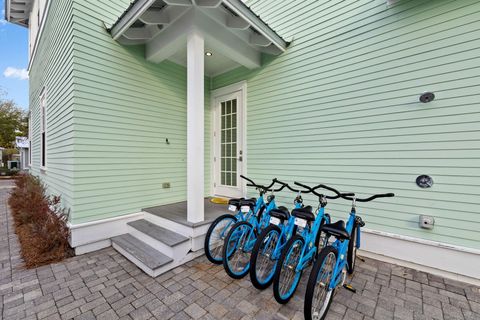 A home in Santa Rosa Beach