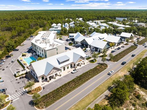 A home in Santa Rosa Beach