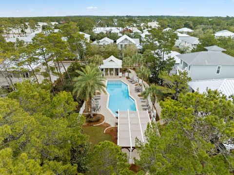 A home in Santa Rosa Beach