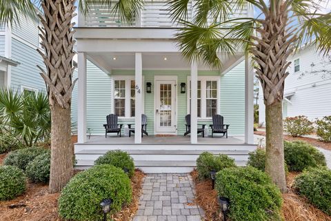 A home in Santa Rosa Beach