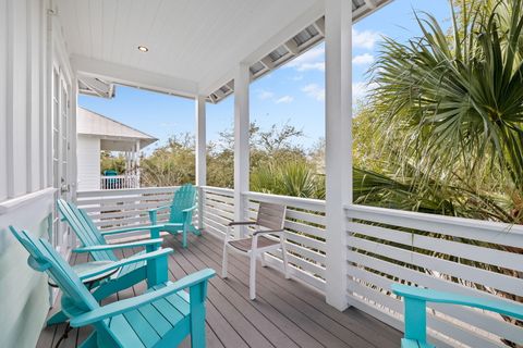 A home in Santa Rosa Beach