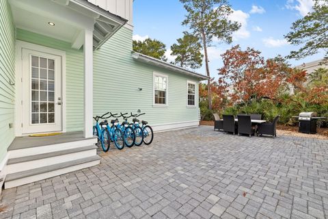 A home in Santa Rosa Beach