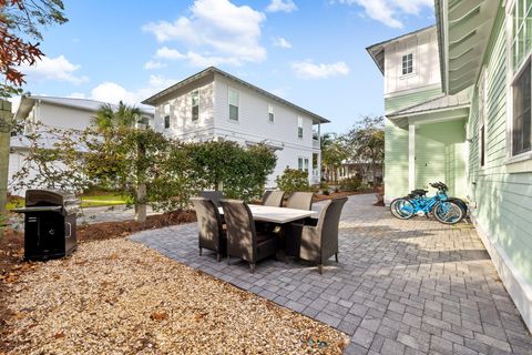 A home in Santa Rosa Beach