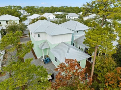 A home in Santa Rosa Beach