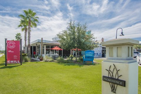 A home in Inlet Beach