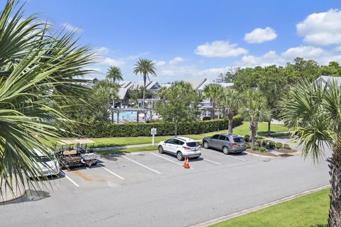 A home in Inlet Beach