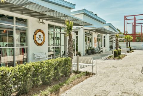 A home in Inlet Beach