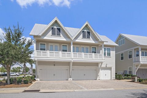 A home in Inlet Beach