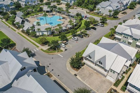 A home in Inlet Beach