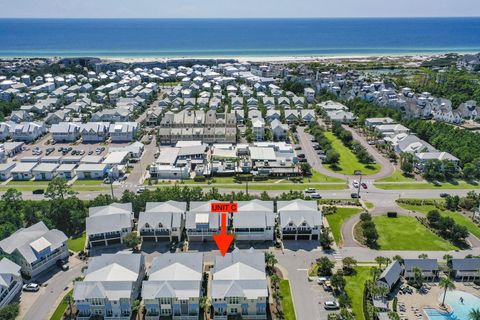 A home in Inlet Beach