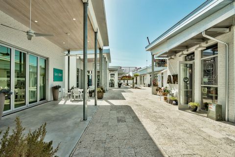 A home in Inlet Beach