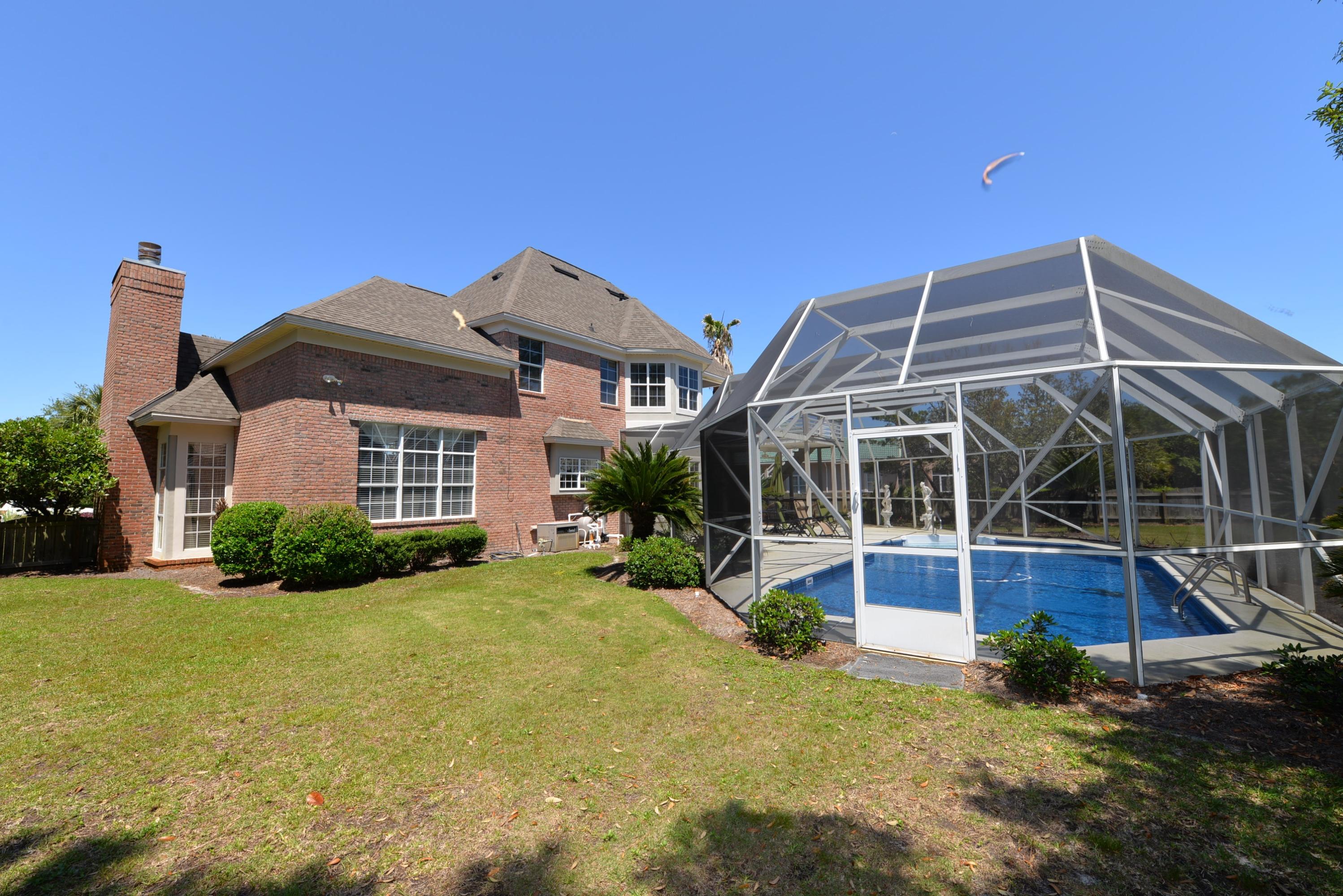 Emerald Bay - Residential