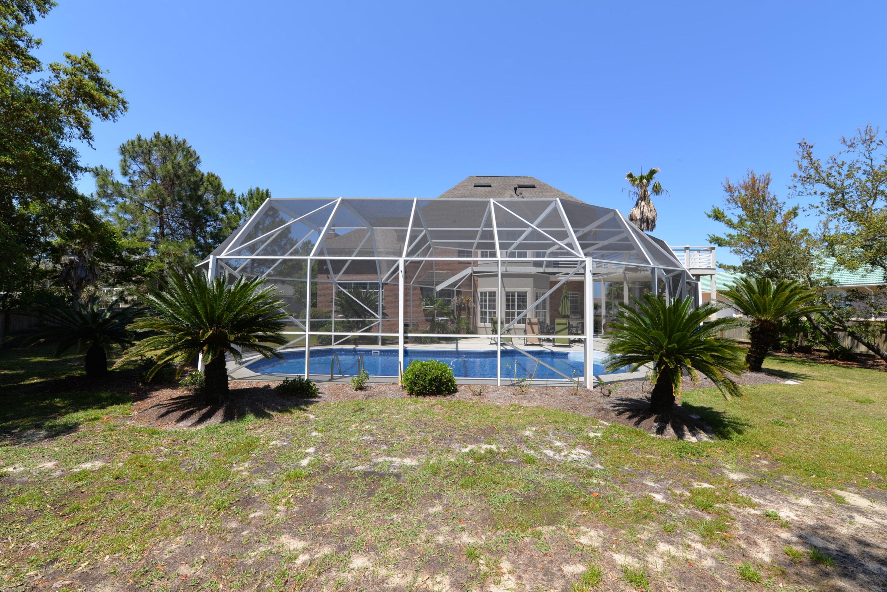 Emerald Bay - Residential