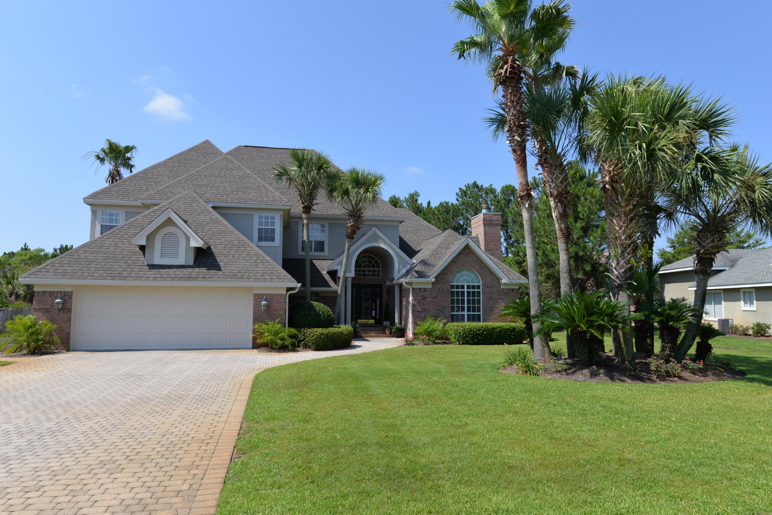 Emerald Bay - Residential