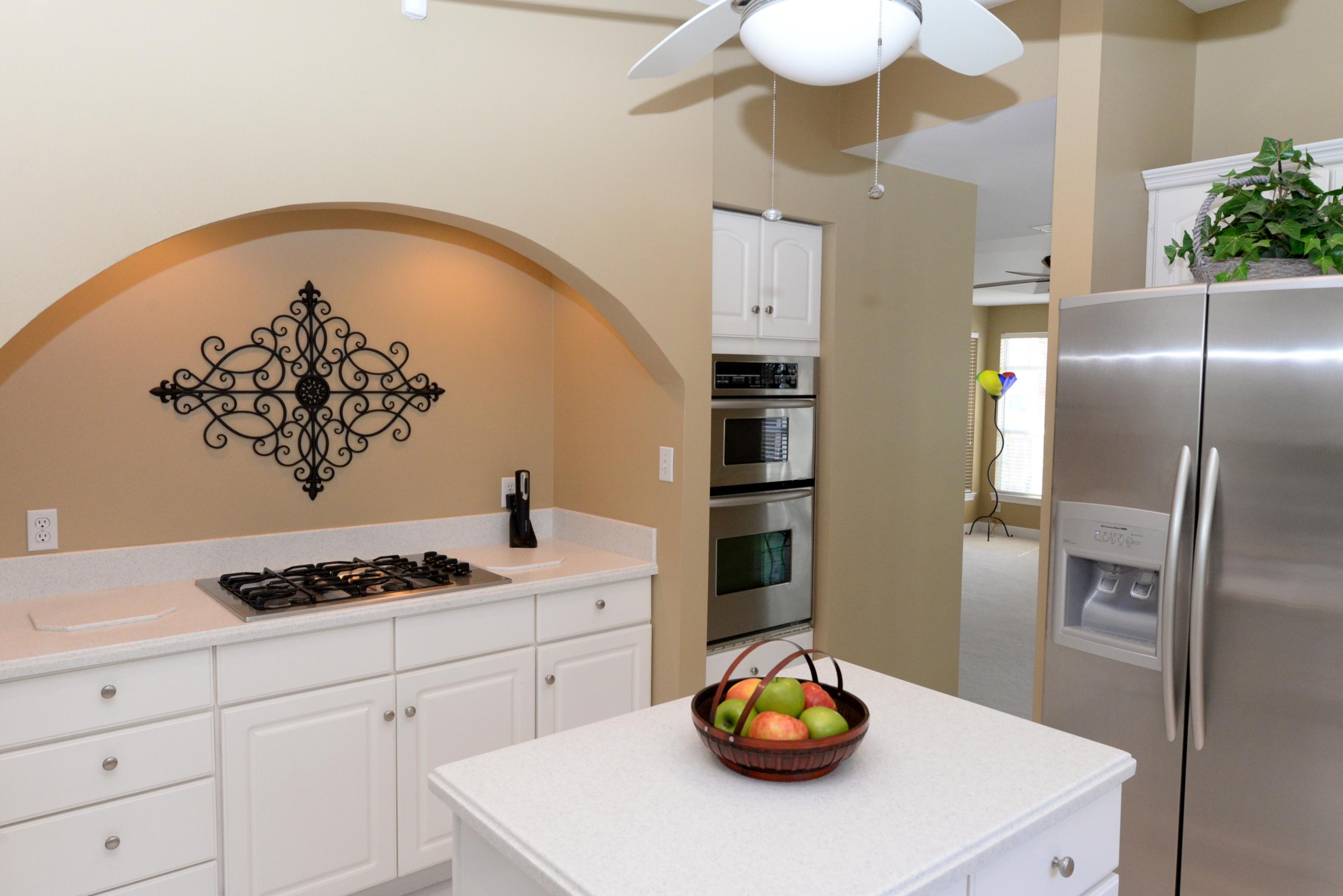 Emerald Bay - Residential