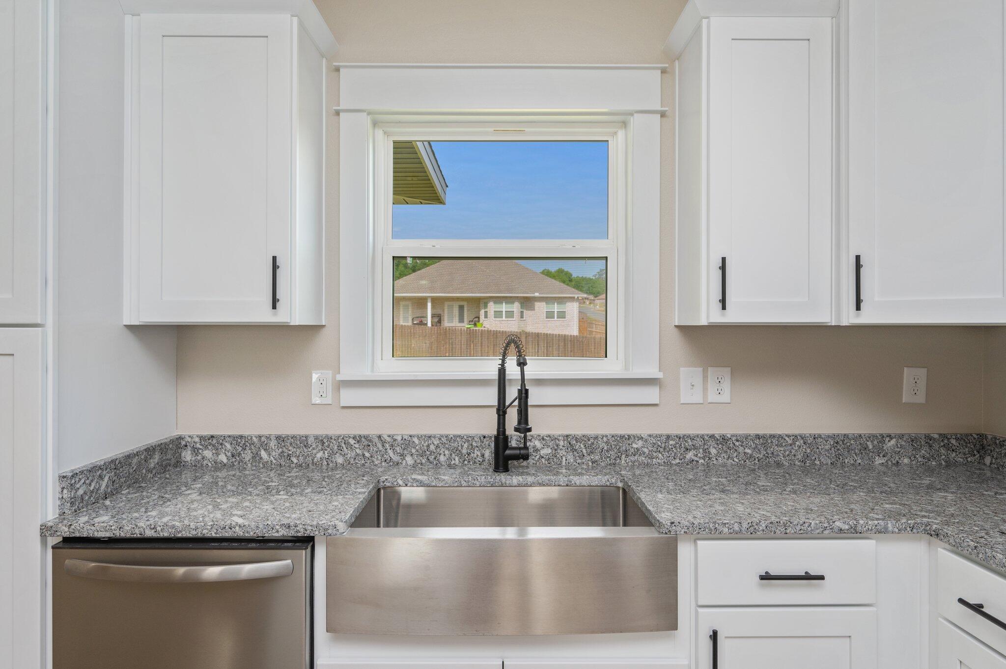 MOSSY OAK S/D - Residential