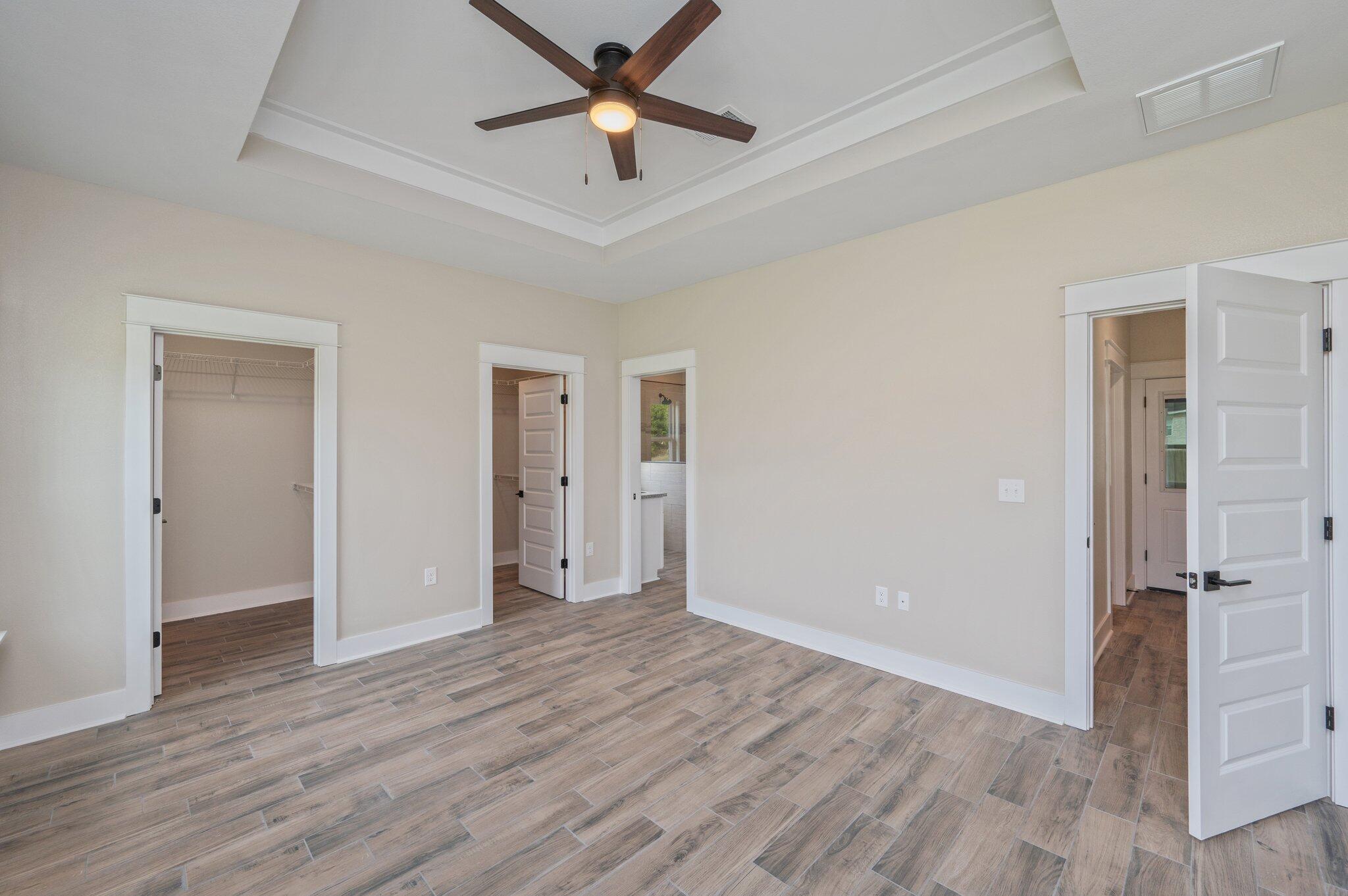 MOSSY OAK S/D - Residential