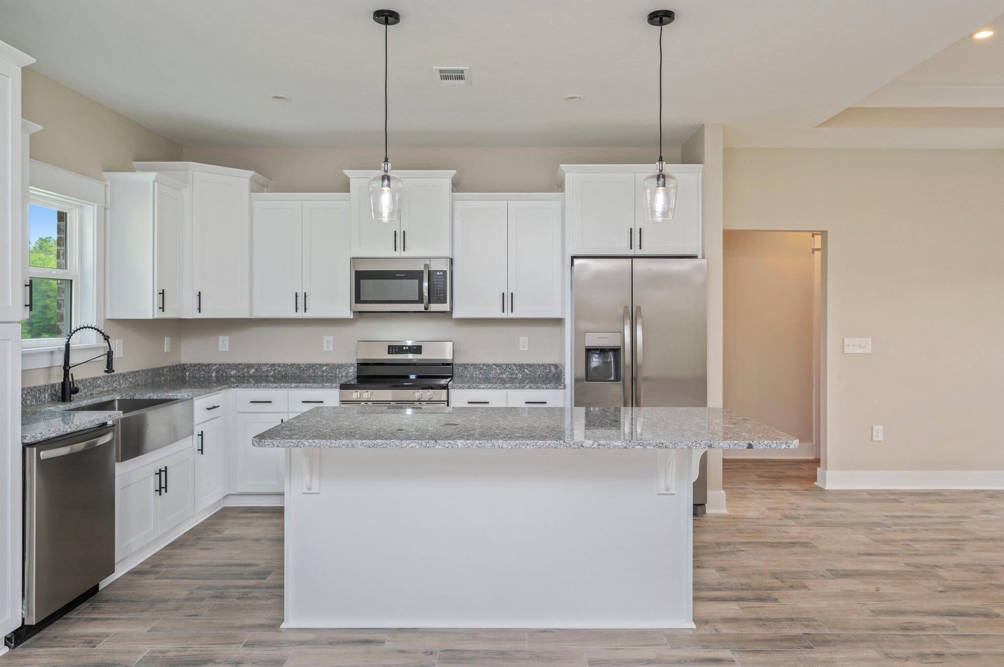 MOSSY OAK S/D - Residential