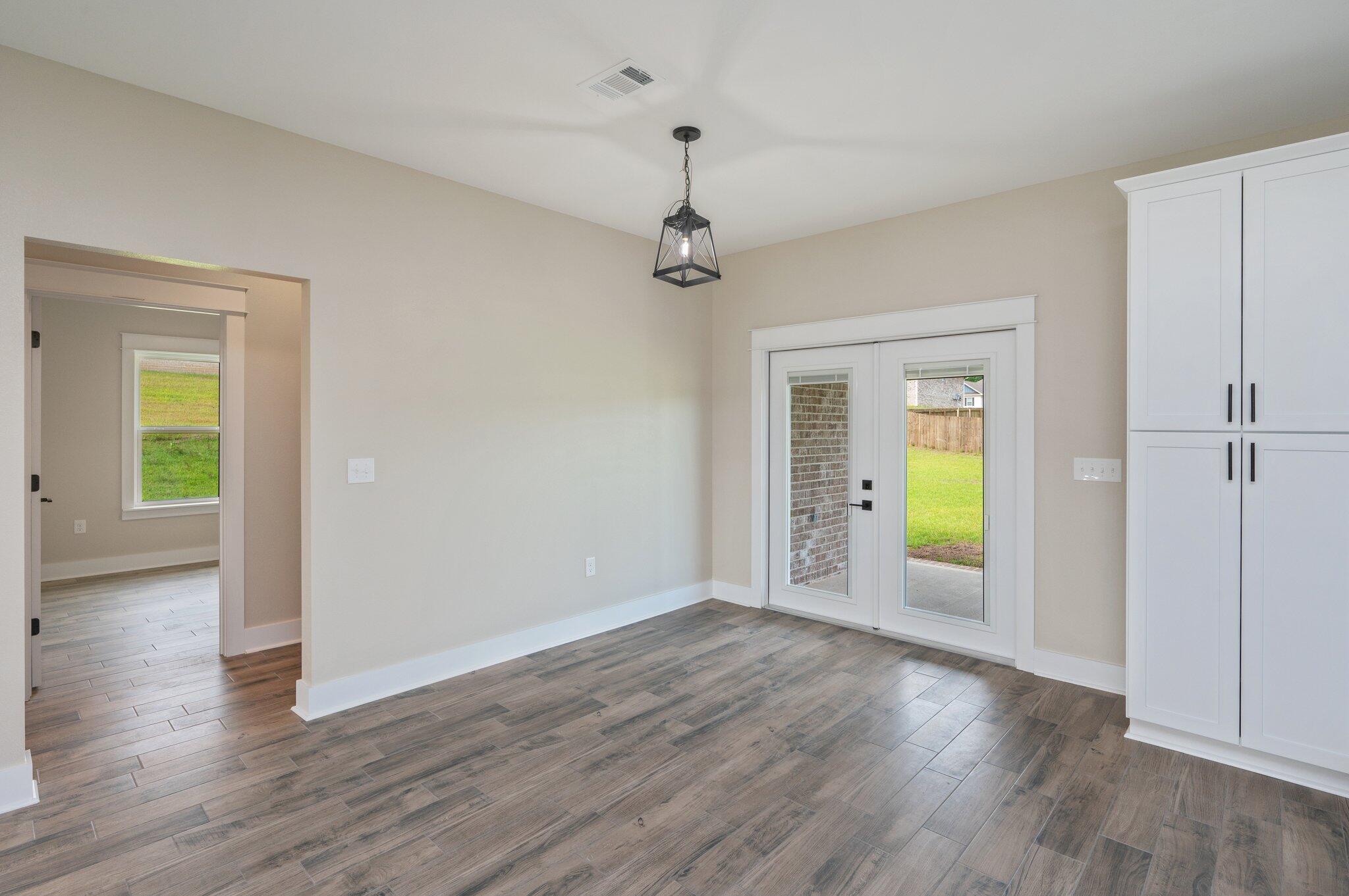 MOSSY OAK S/D - Residential