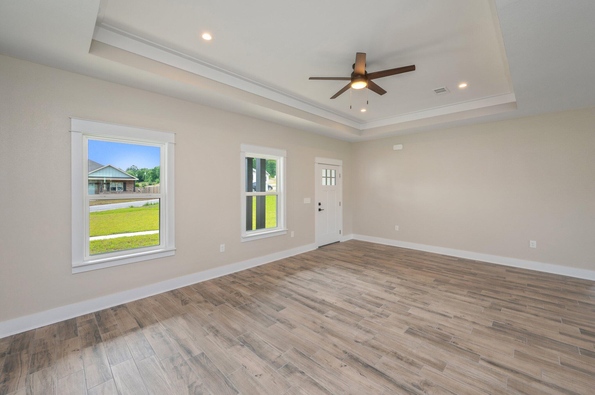 MOSSY OAK S/D - Residential