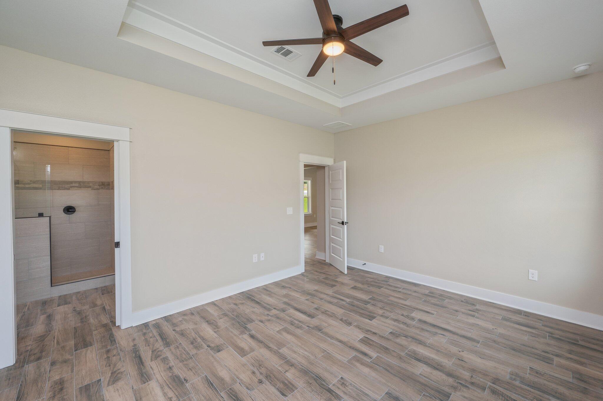 MOSSY OAK S/D - Residential