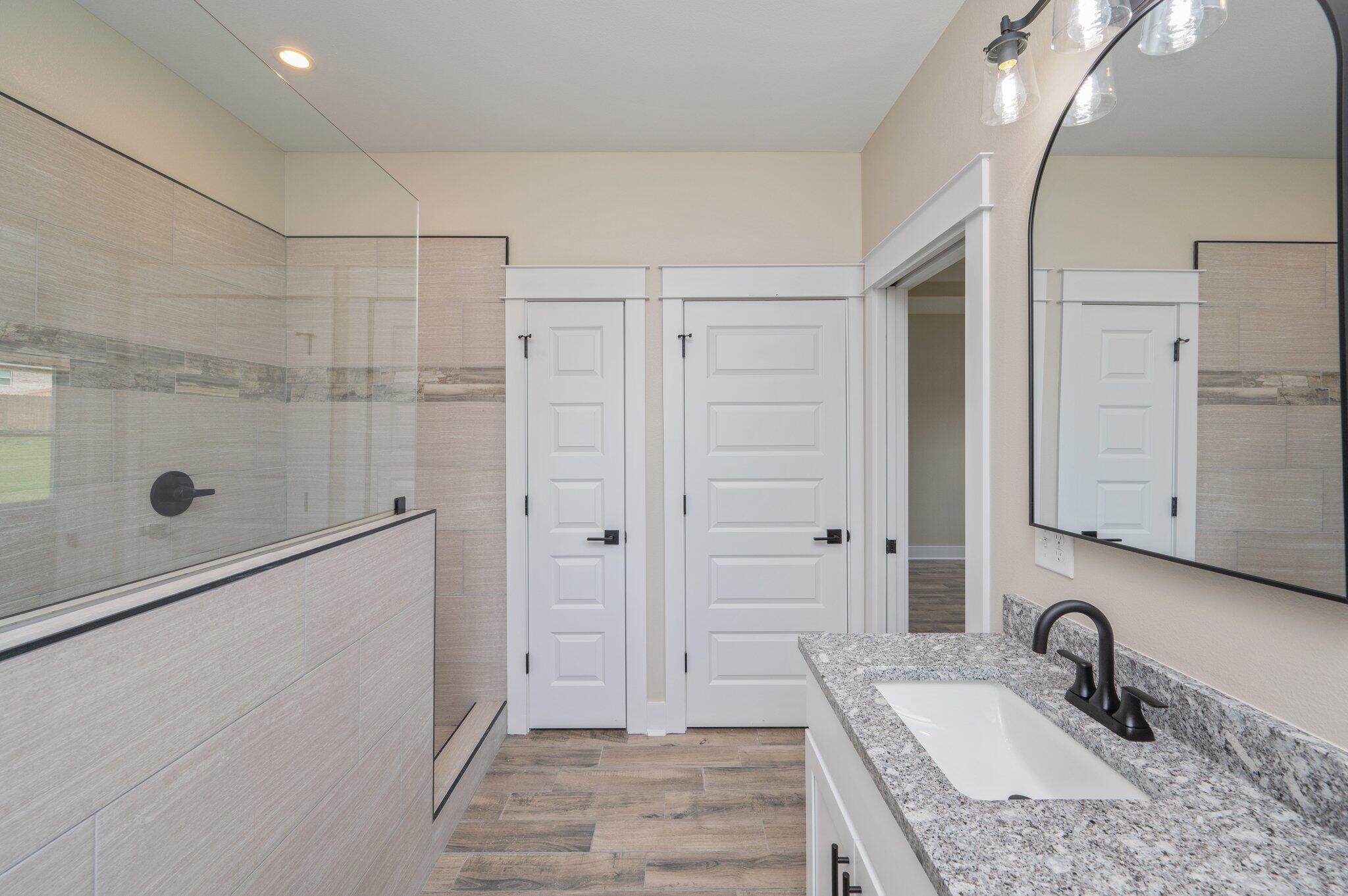 MOSSY OAK S/D - Residential