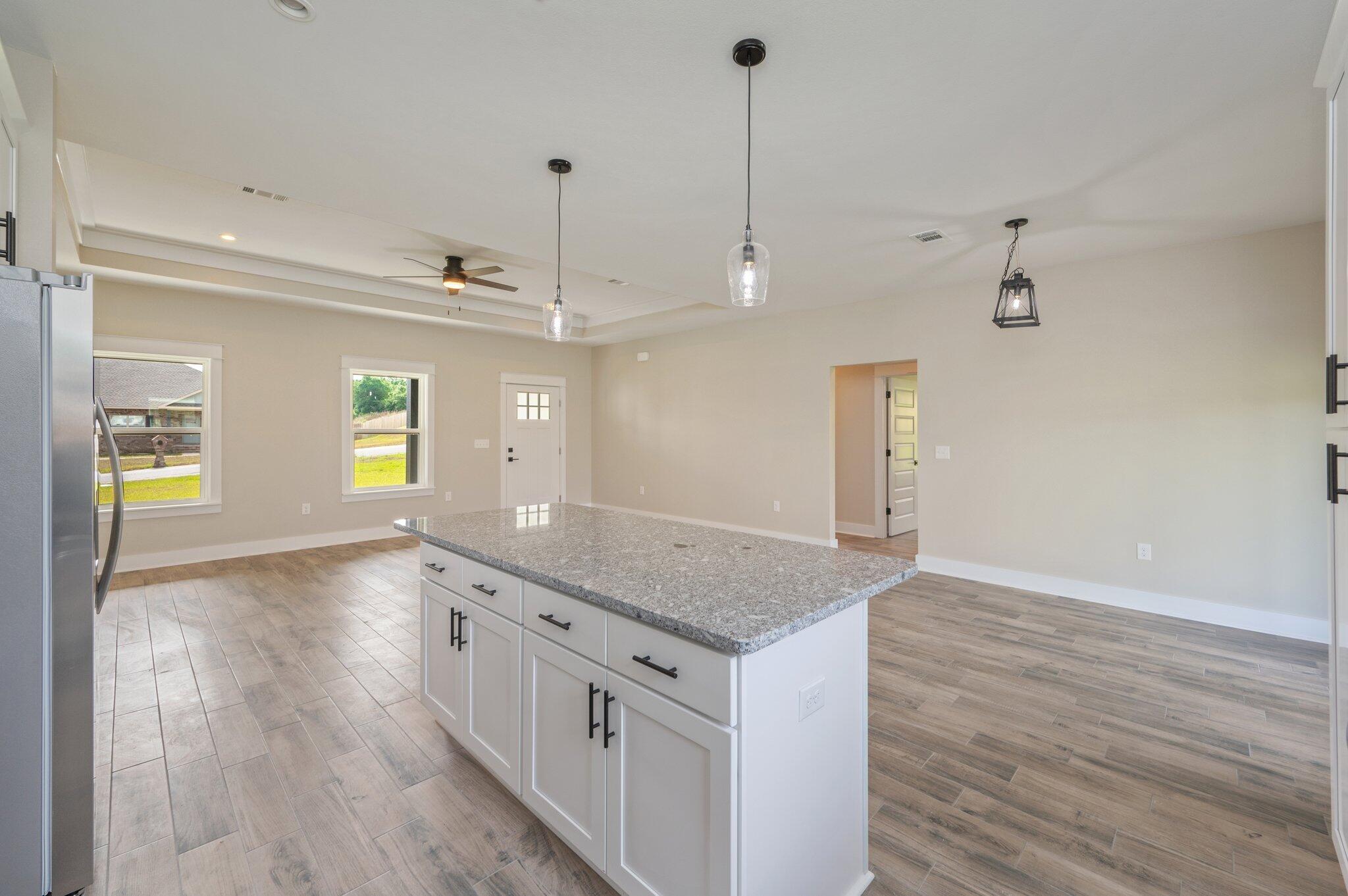 MOSSY OAK S/D - Residential