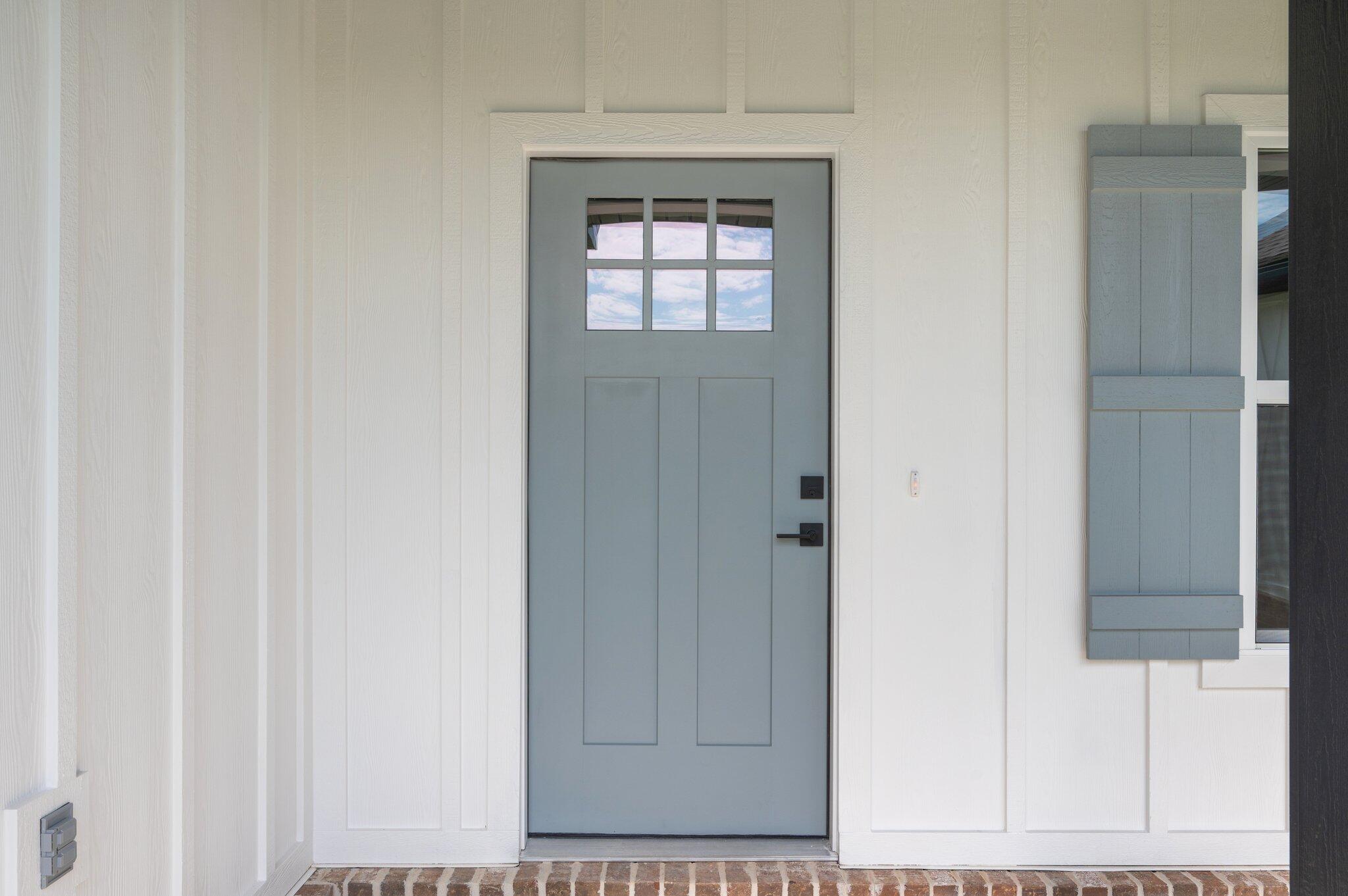 MOSSY OAK S/D - Residential