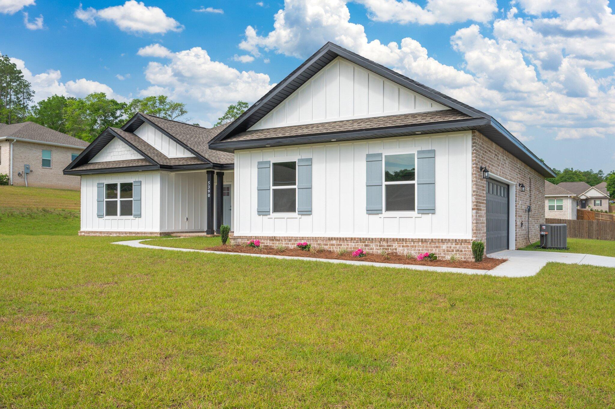 MOSSY OAK S/D - Residential