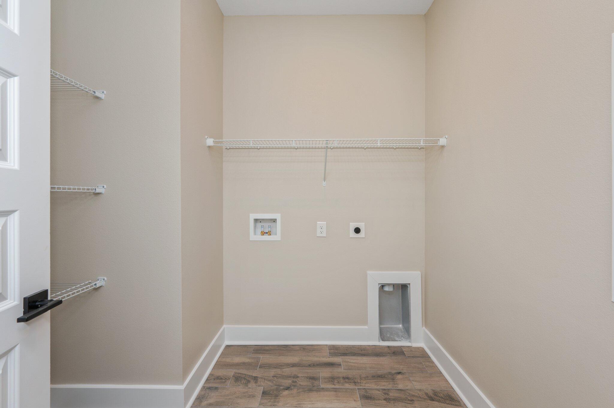 MOSSY OAK S/D - Residential