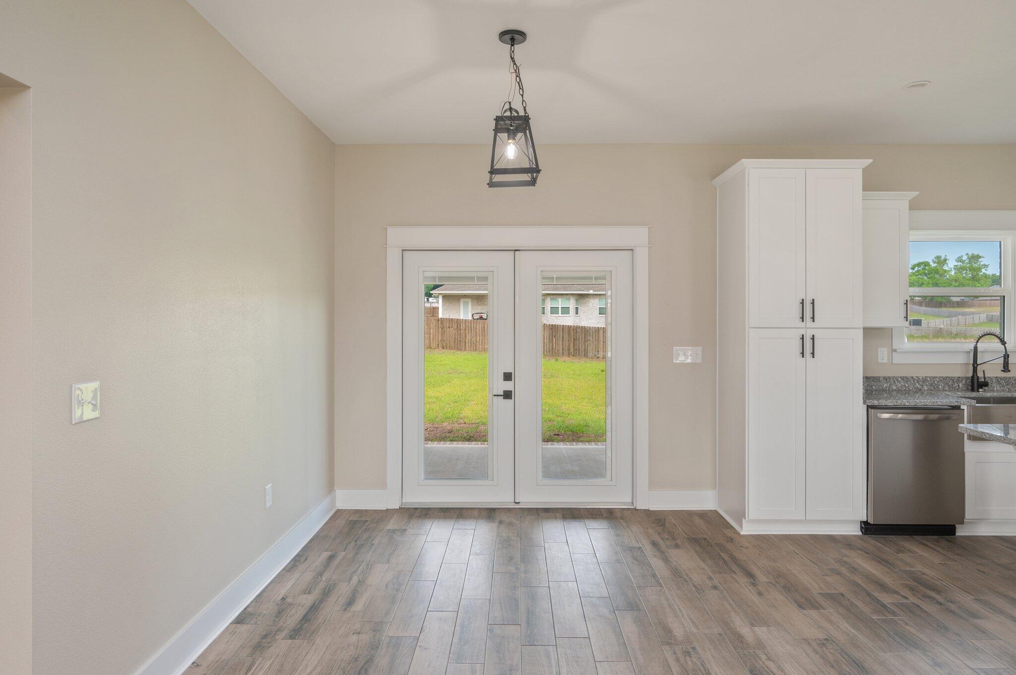 MOSSY OAK S/D - Residential