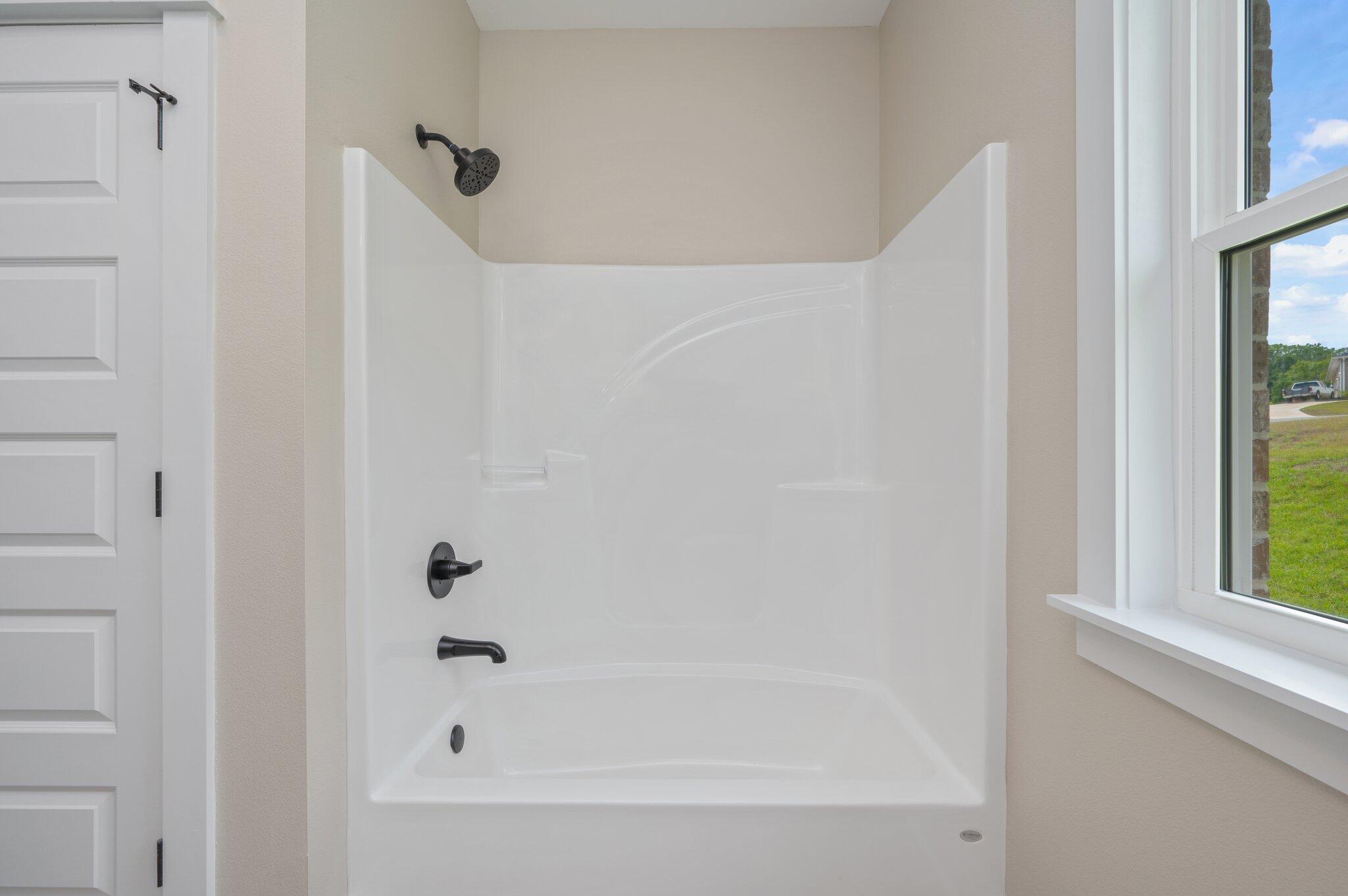 MOSSY OAK S/D - Residential