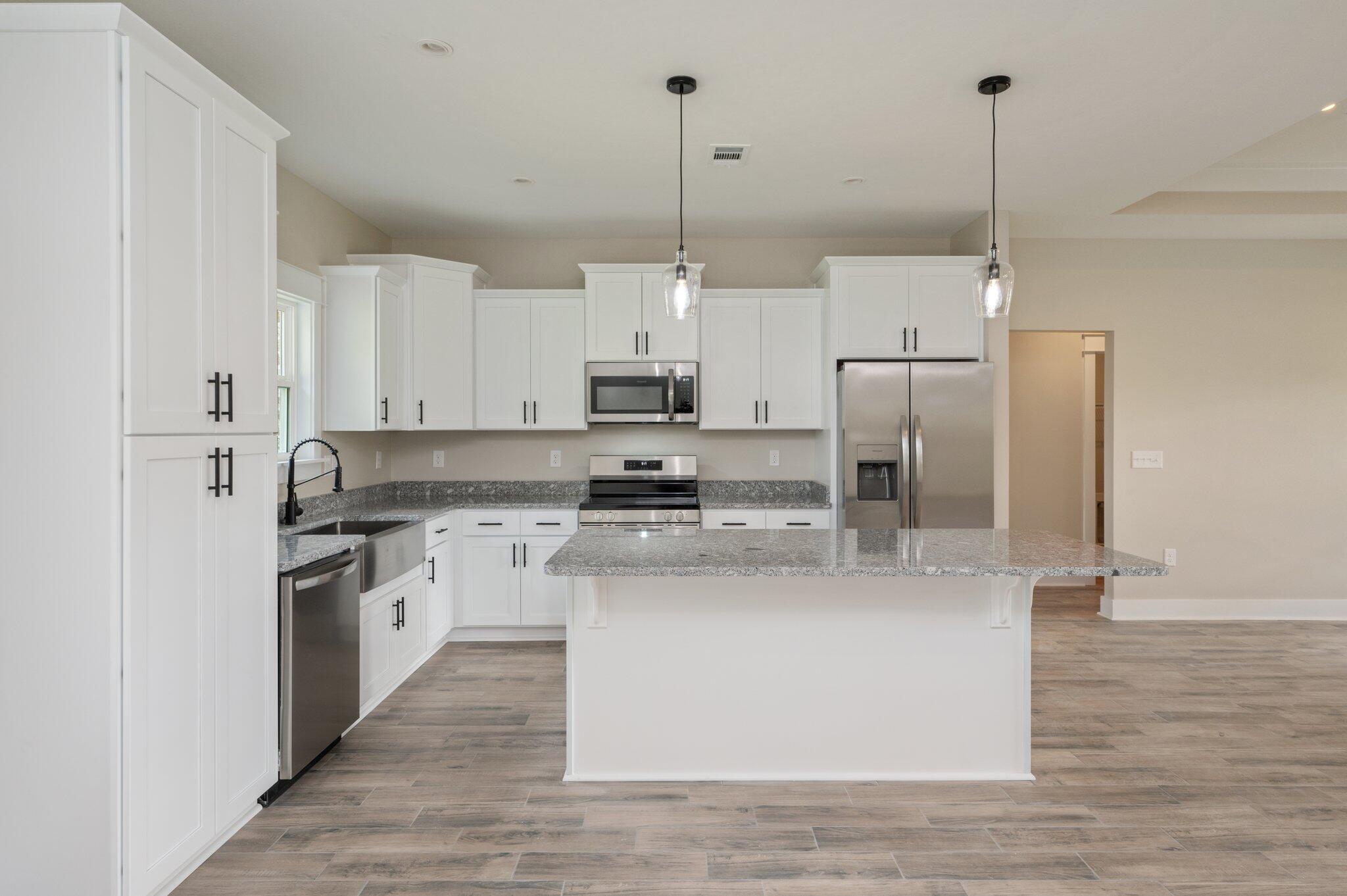 MOSSY OAK S/D - Residential