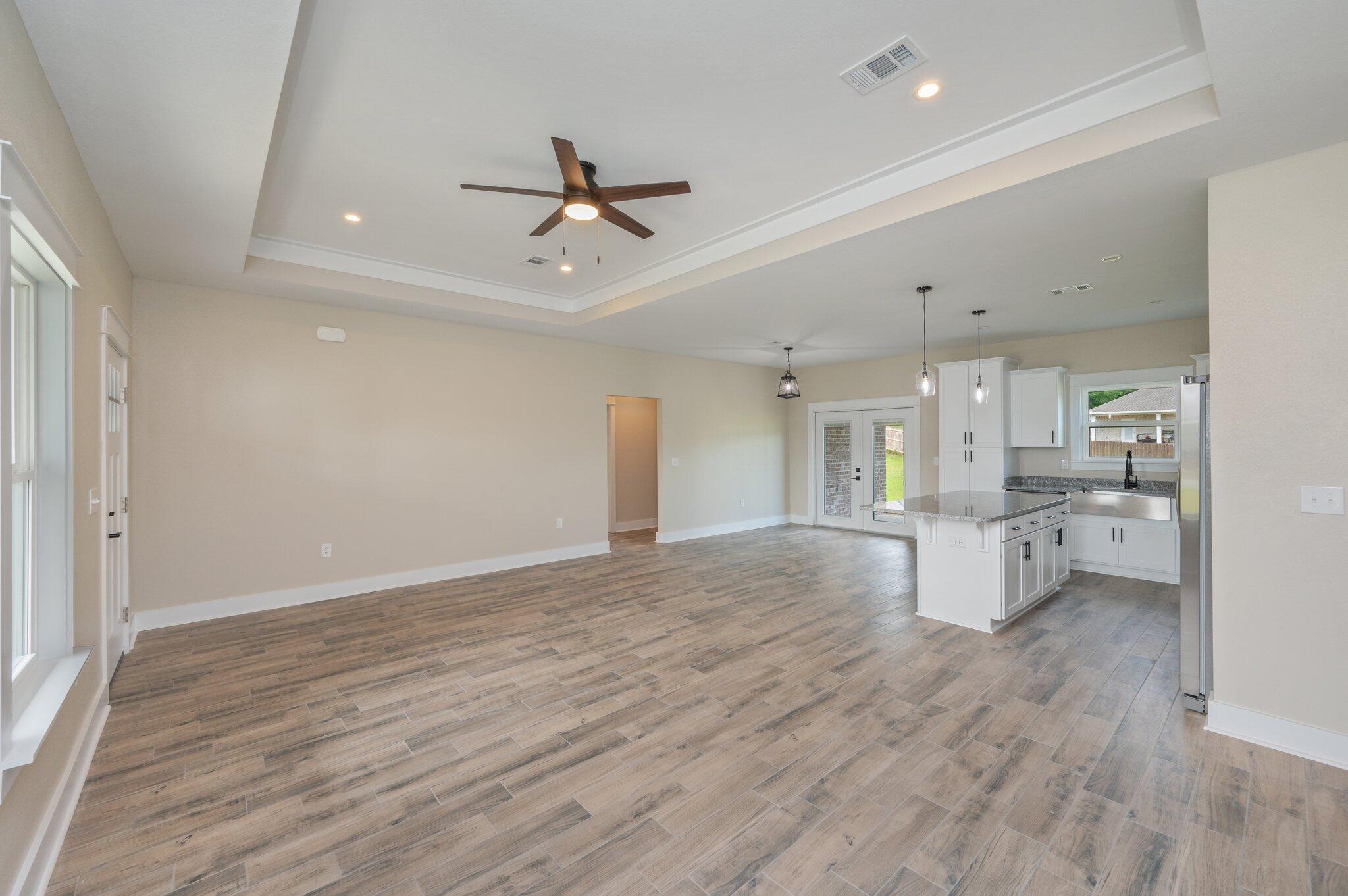 MOSSY OAK S/D - Residential