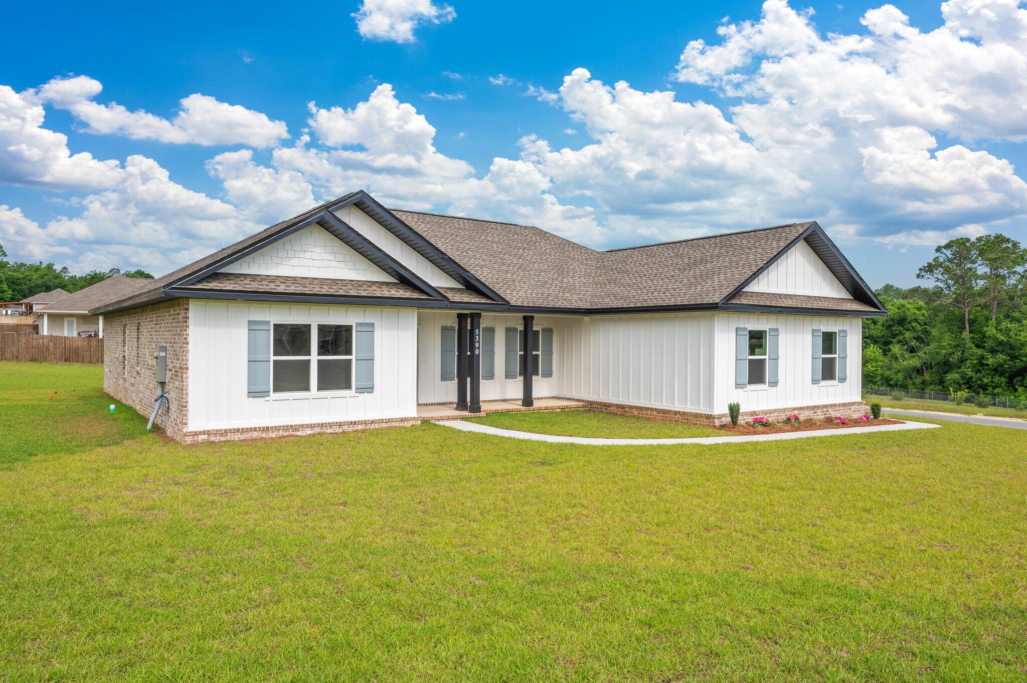 MOSSY OAK S/D - Residential