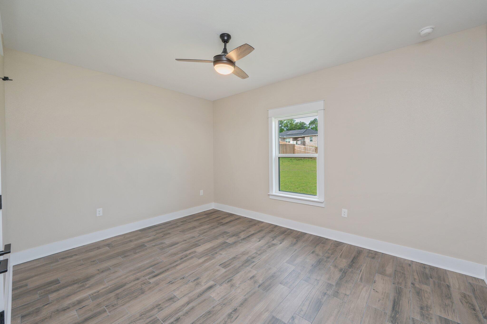 MOSSY OAK S/D - Residential