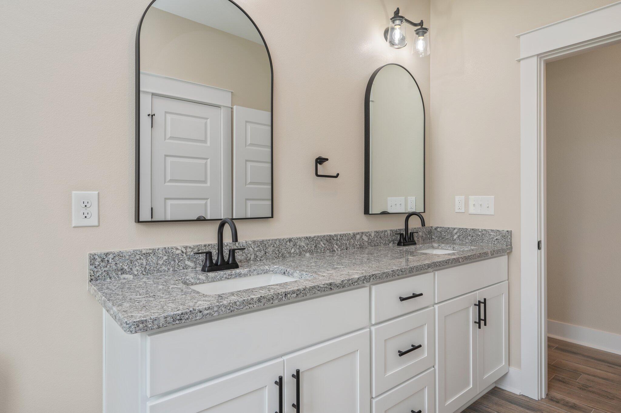 MOSSY OAK S/D - Residential